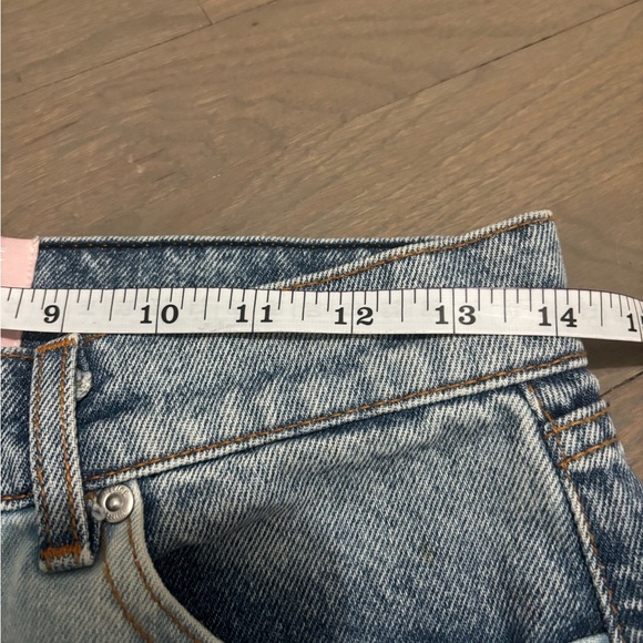 Revice Matchmaker Jeans size 28. Like new! - Picture 6 of 8